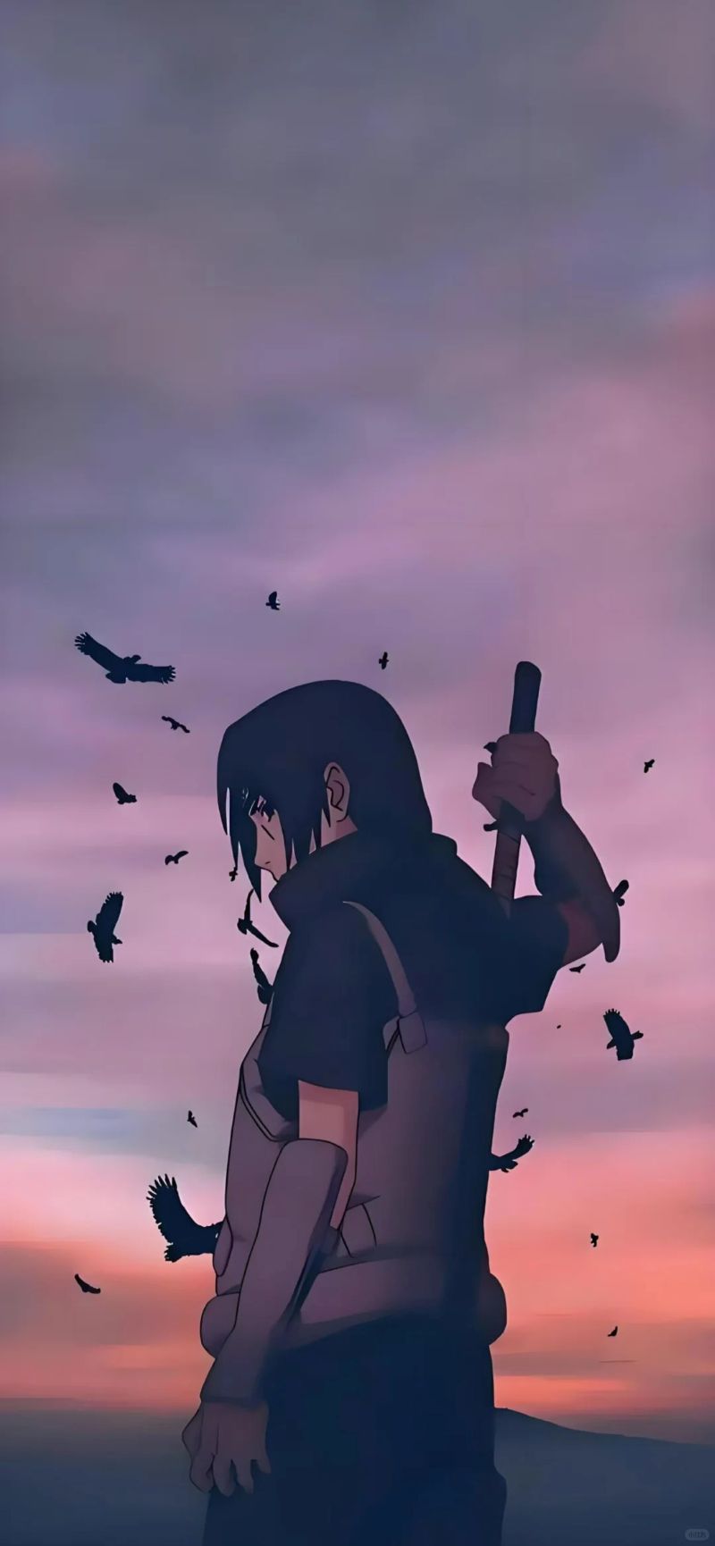 Uchiha Itachi (6)
