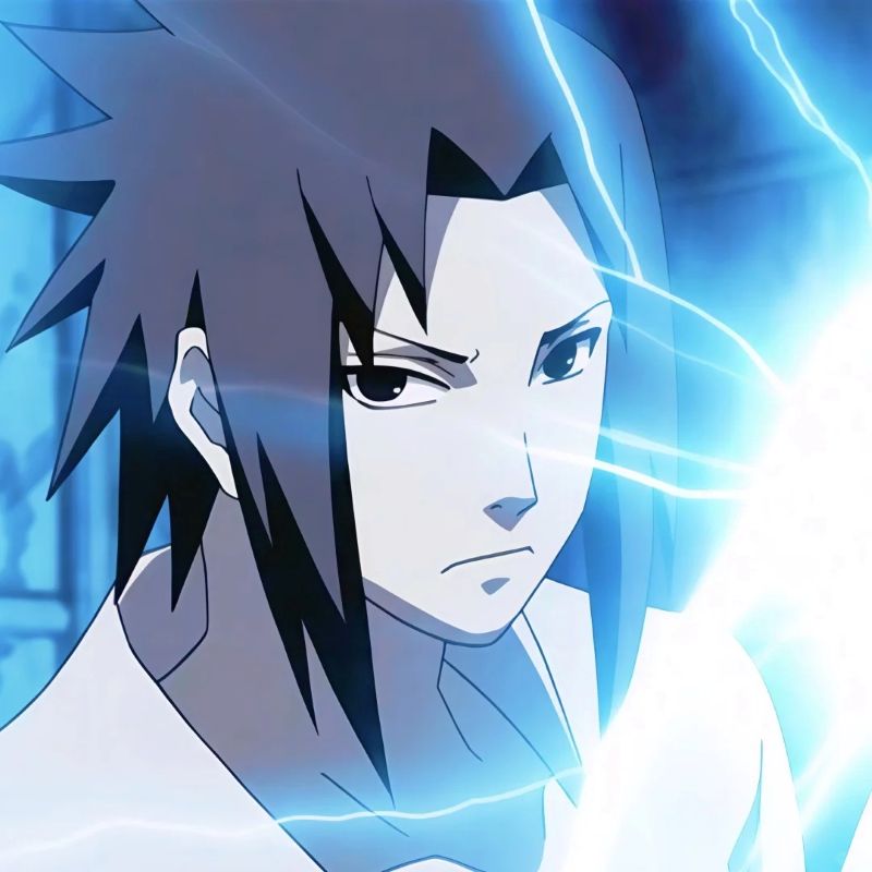 Uchiha Sasuke (10)