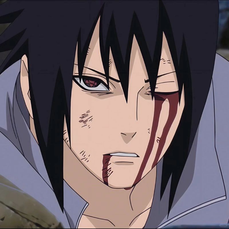 Uchiha Sasuke (11)