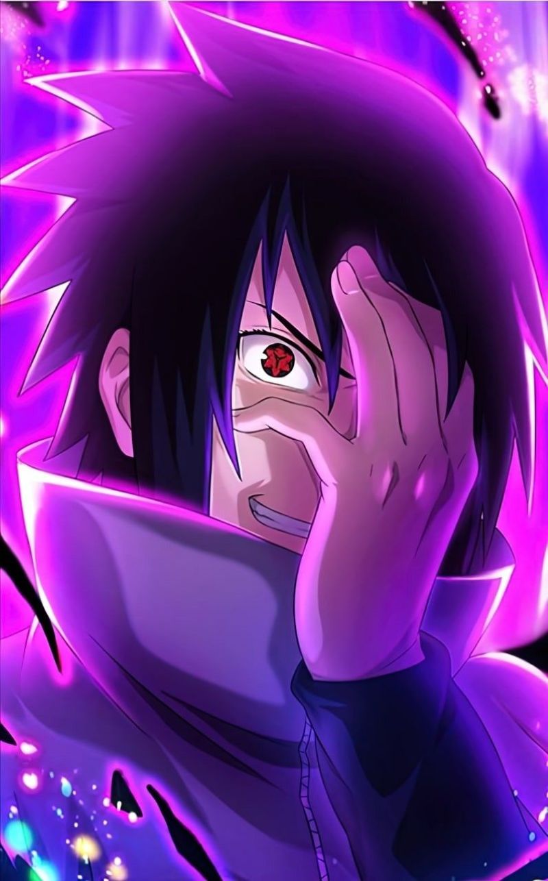 Uchiha Sasuke (12)