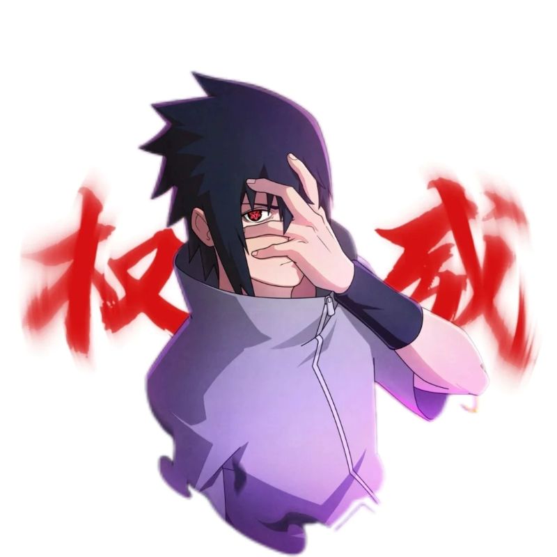 Uchiha Sasuke (15)