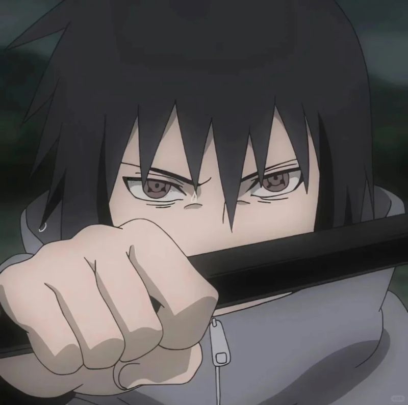 Uchiha Sasuke (16)