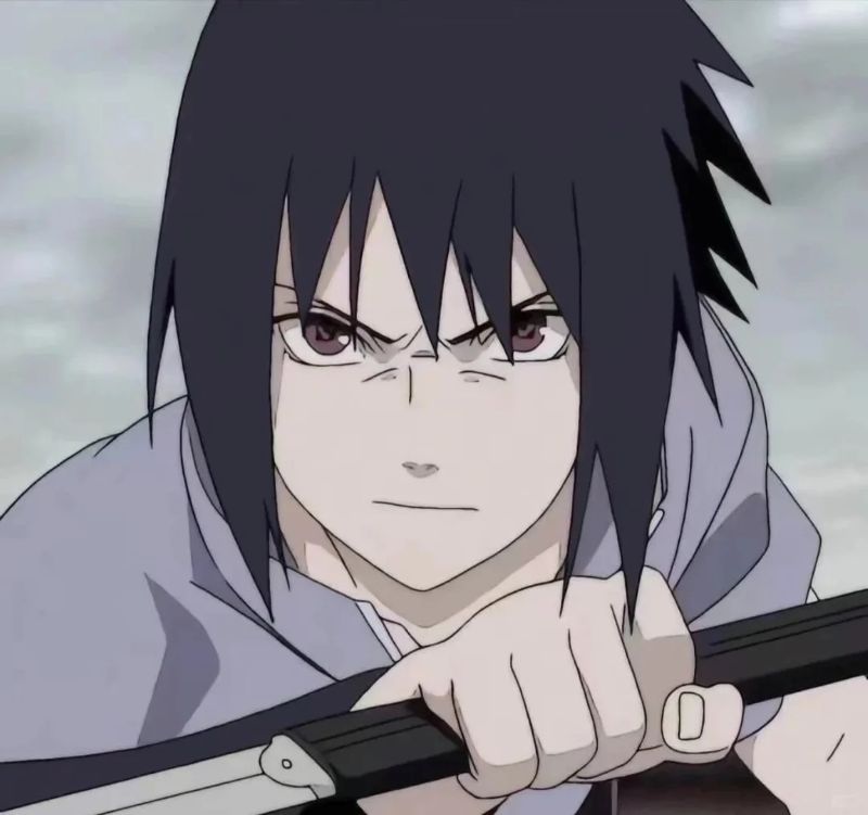 Uchiha Sasuke (17)