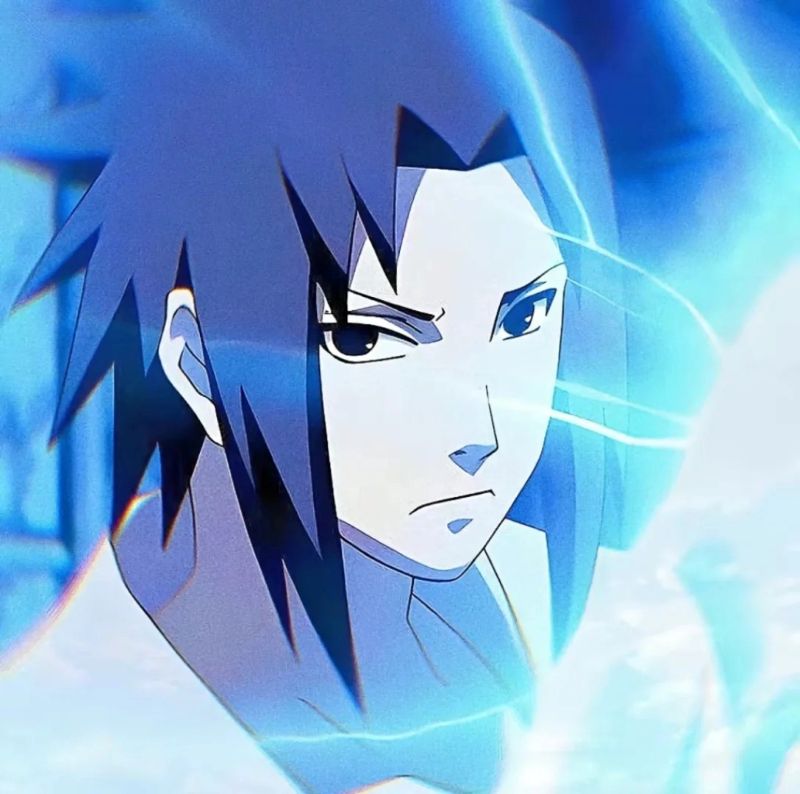 Uchiha Sasuke (19)
