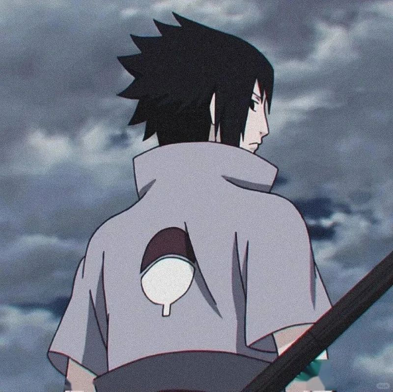Uchiha Sasuke (20)