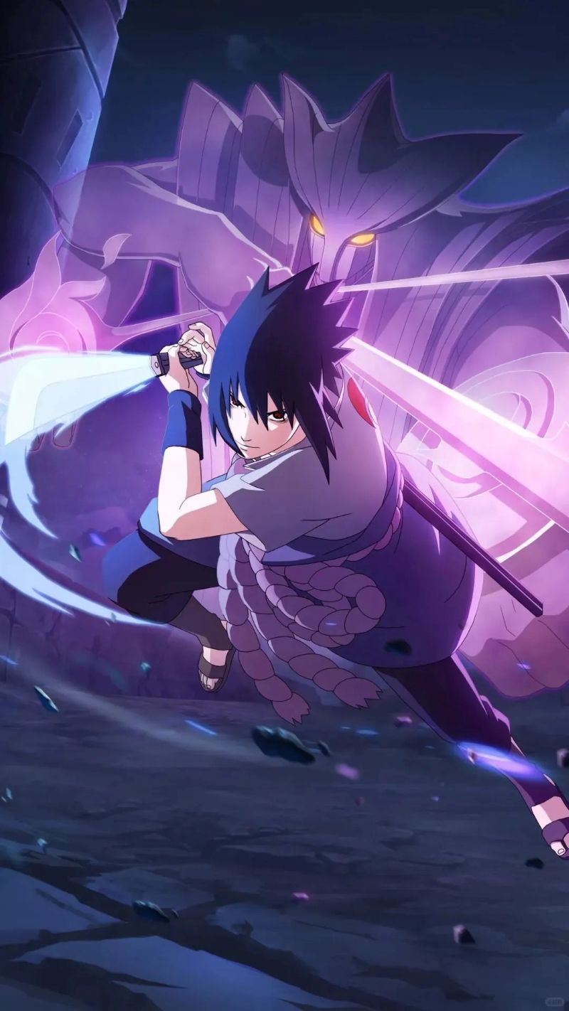 Uchiha Sasuke (32)