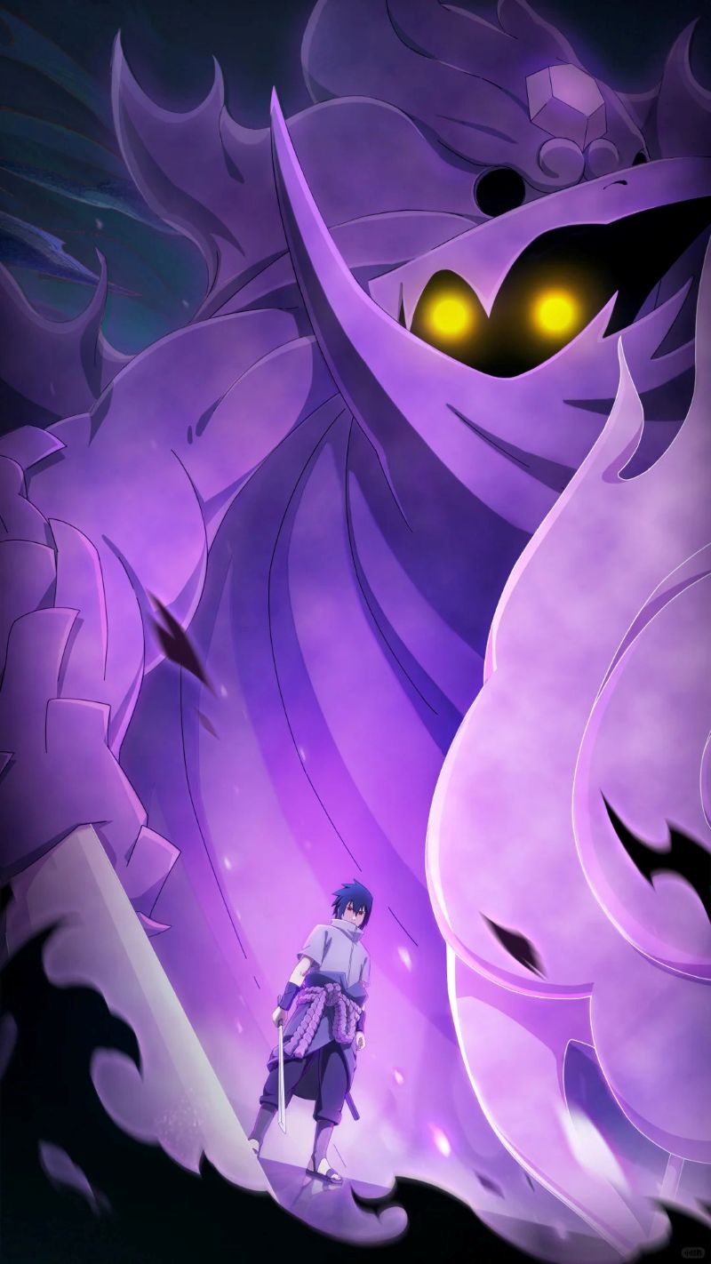 Uchiha Sasuke (34)