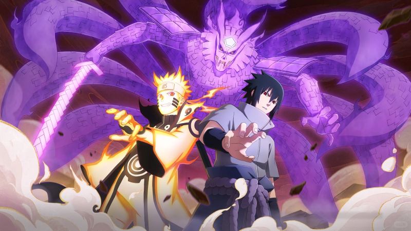 Uchiha Sasuke (37)