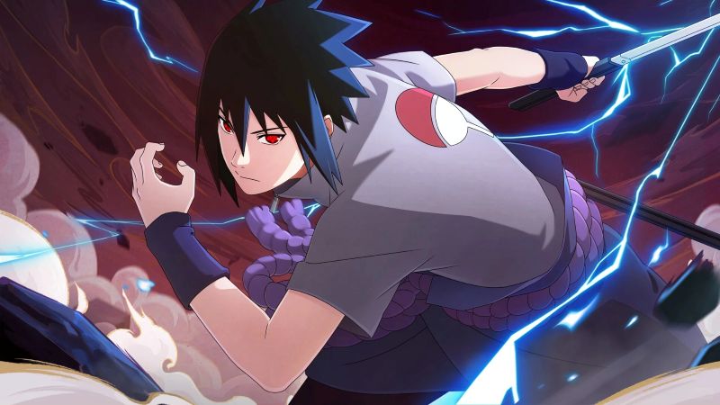 Uchiha Sasuke (38)