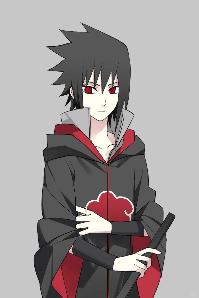 Uchiha Sasuke (39)