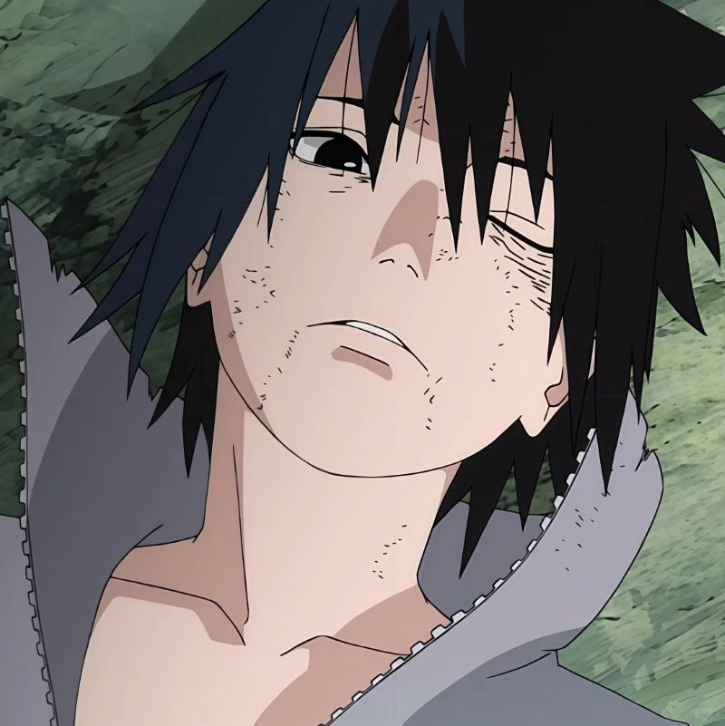 Uchiha Sasuke (5)