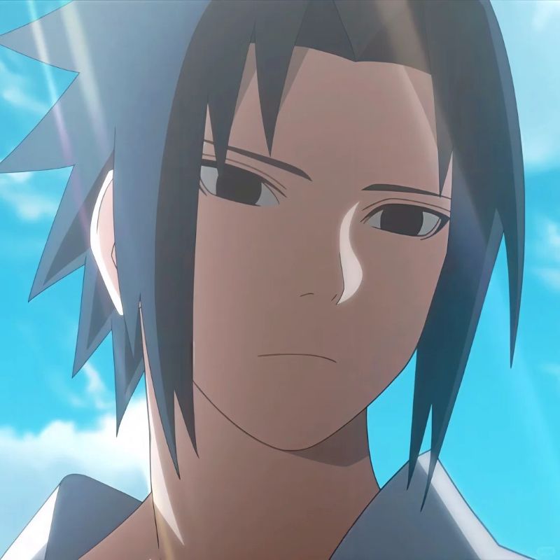 Uchiha Sasuke (7)