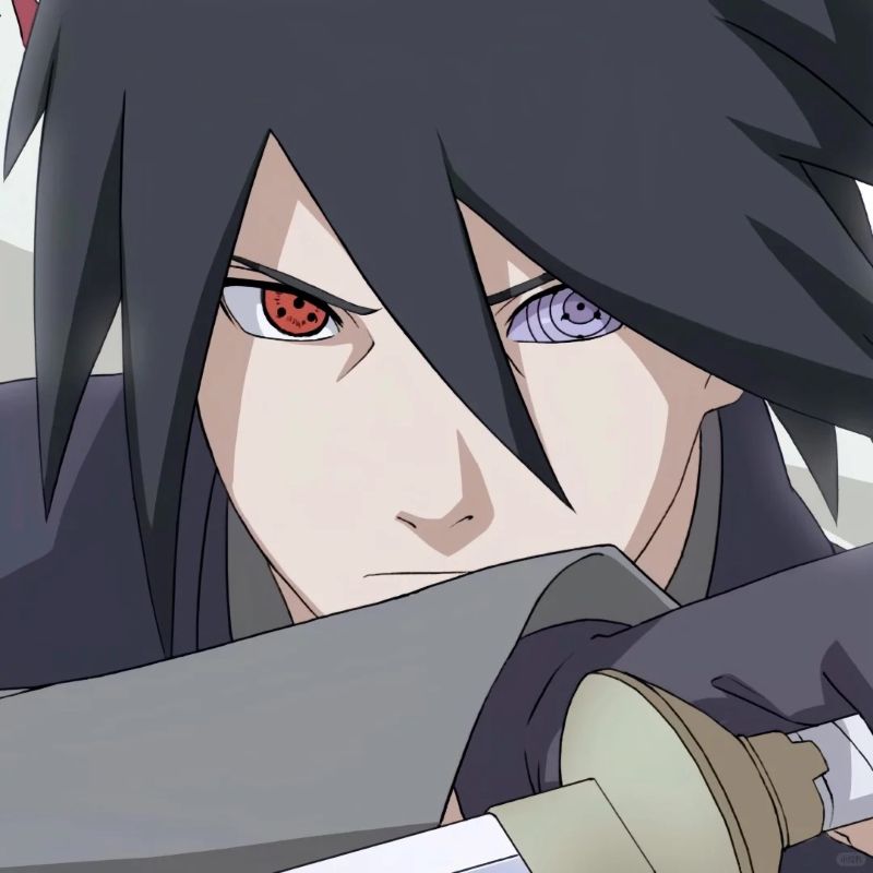 Uchiha Sasuke (9)
