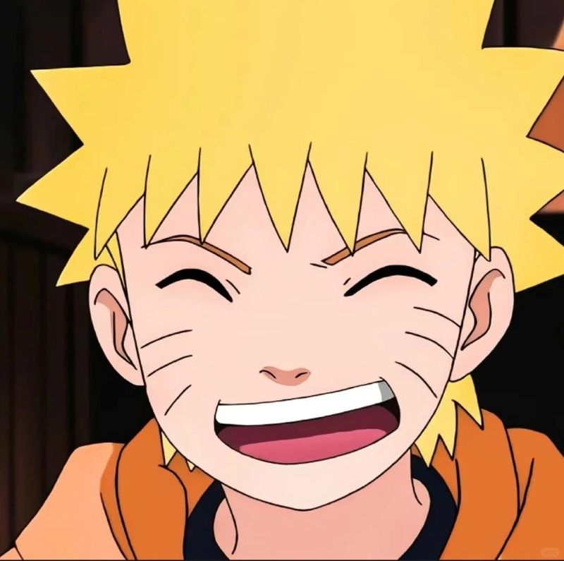Uzumaki Naruto (1)