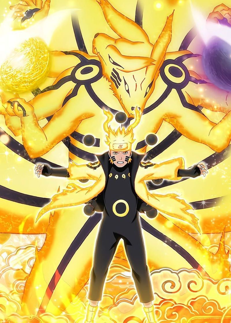 Uzumaki Naruto (10)