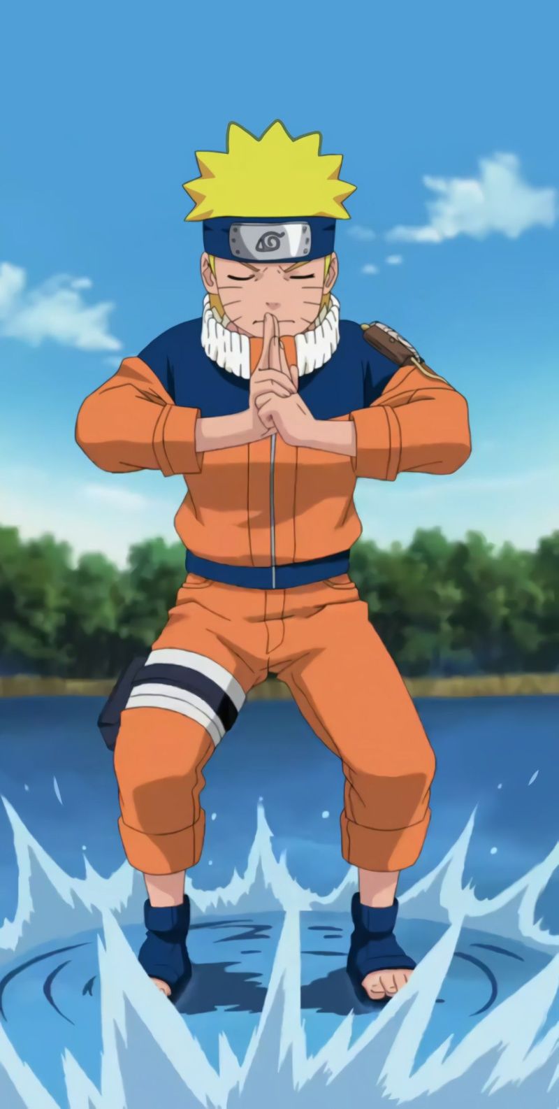 Uzumaki Naruto (11)