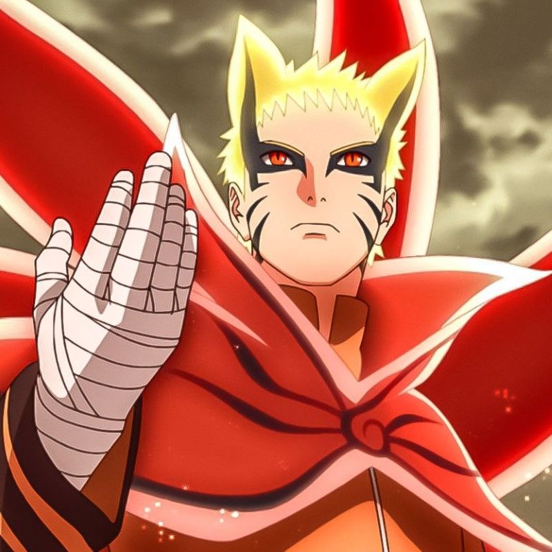 Uzumaki Naruto (13)
