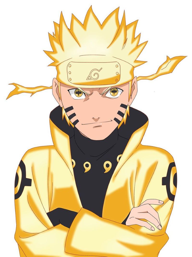 Uzumaki Naruto (15)