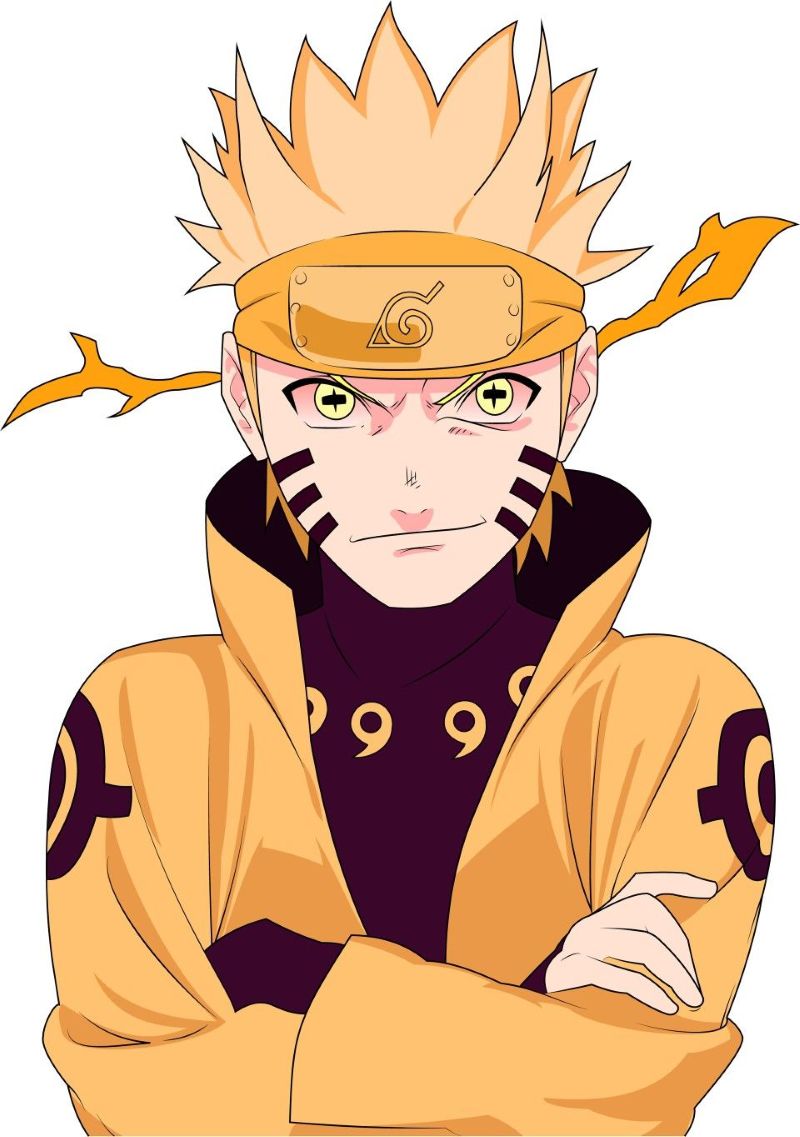 Uzumaki Naruto (16)