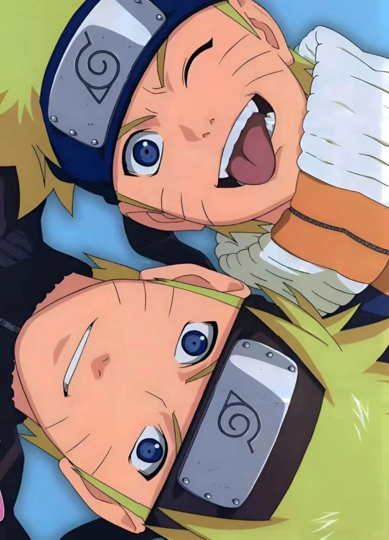 Uzumaki Naruto (19)