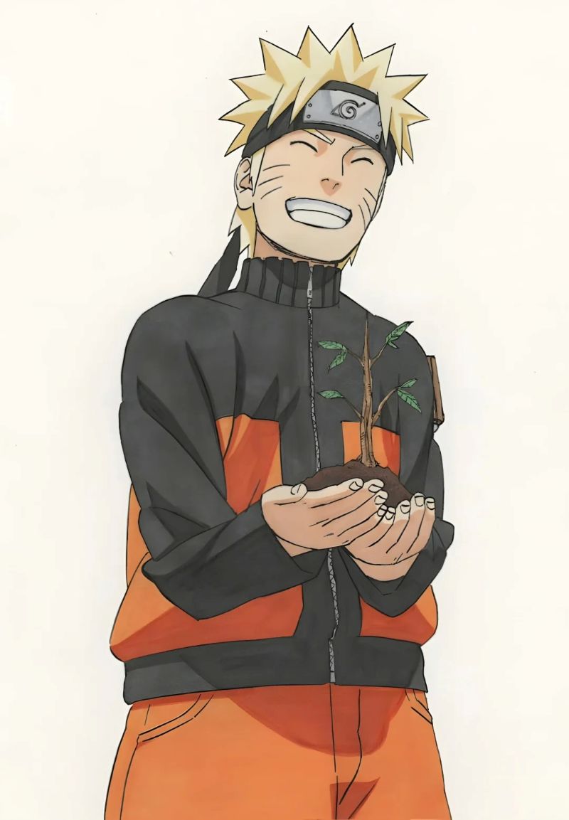 Uzumaki Naruto (2)