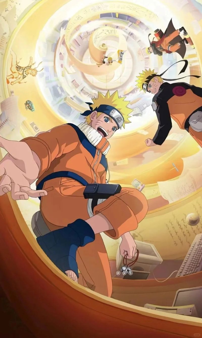 Uzumaki Naruto (24)