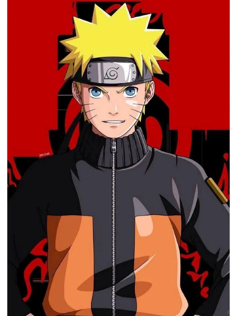 Uzumaki Naruto (25)