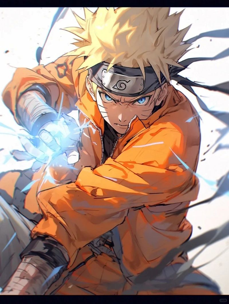 Uzumaki Naruto (26)