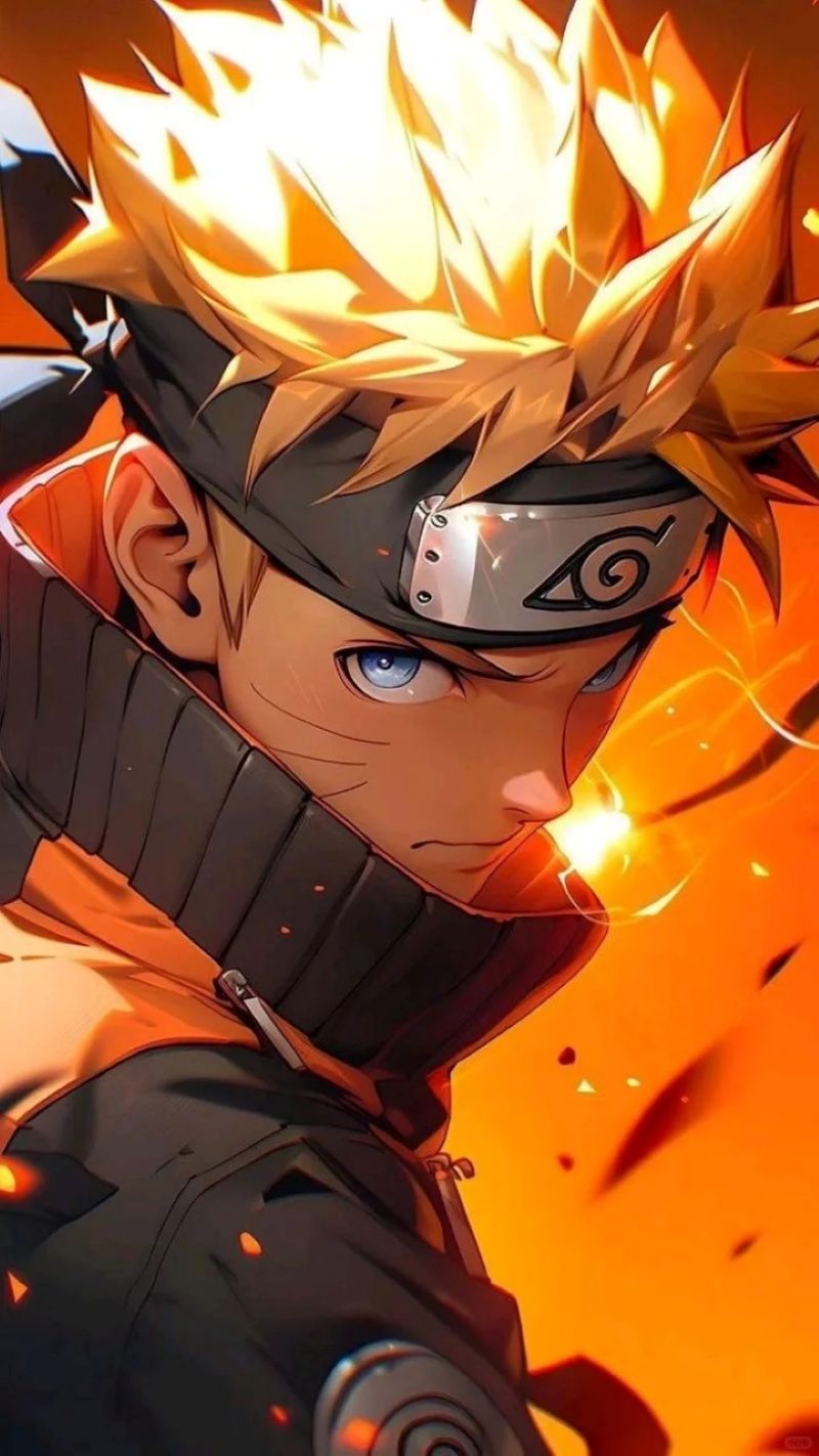 Uzumaki Naruto (27)