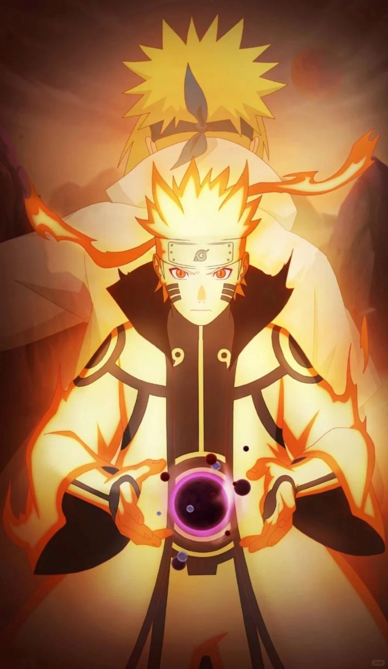 Uzumaki Naruto (29)