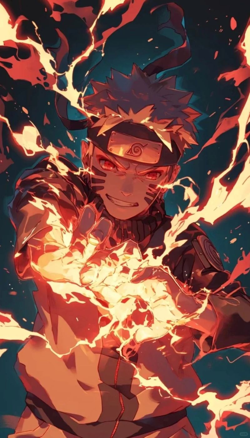 Uzumaki Naruto (31)