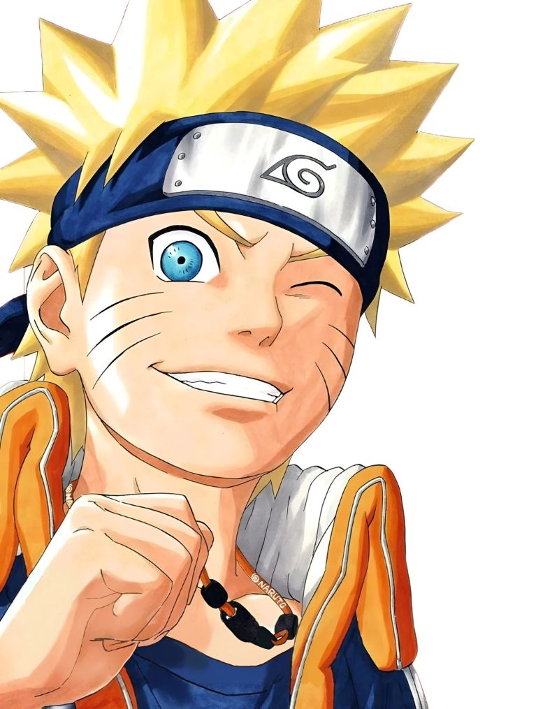 Uzumaki Naruto (38)