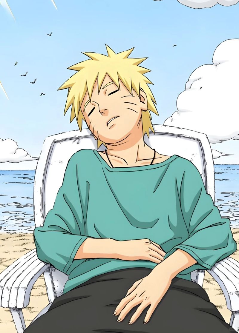 Uzumaki Naruto (39)