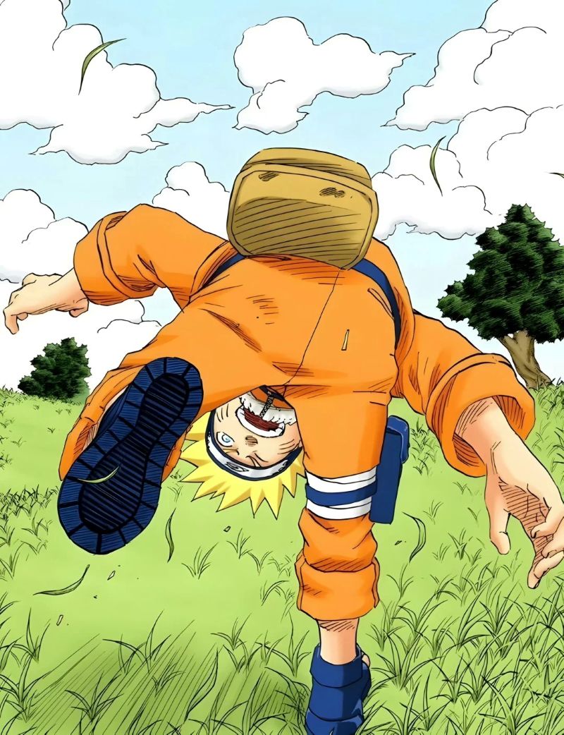 Uzumaki Naruto (4)