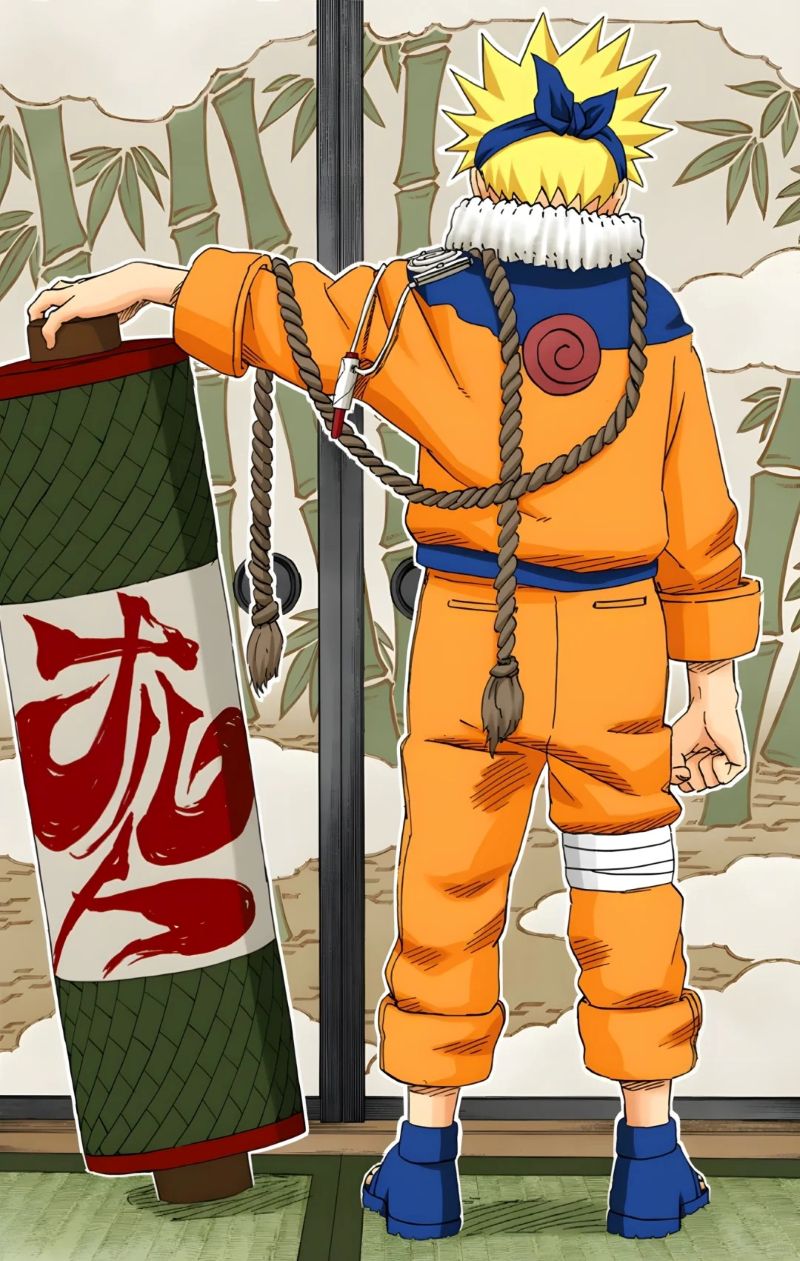 Uzumaki Naruto (40)