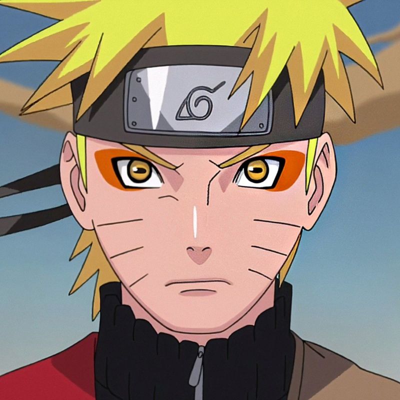 Uzumaki Naruto (8)
