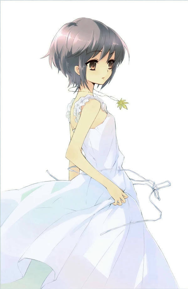 Yuki Nagato (12)