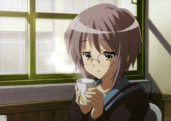 Yuki Nagato (31)