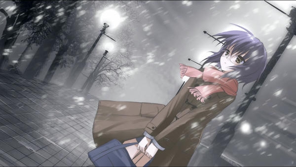 Yuki Nagato (32)