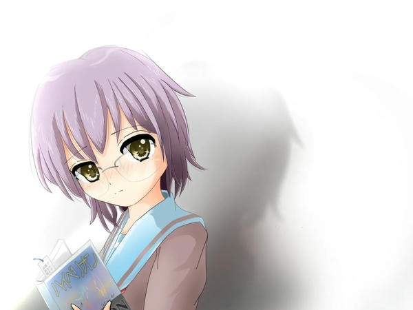 Yuki Nagato (39)