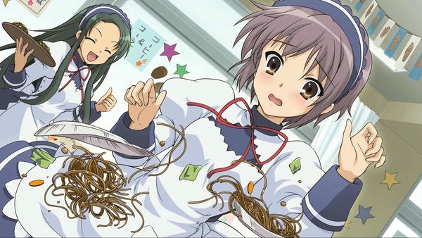 Yuki Nagato (7)