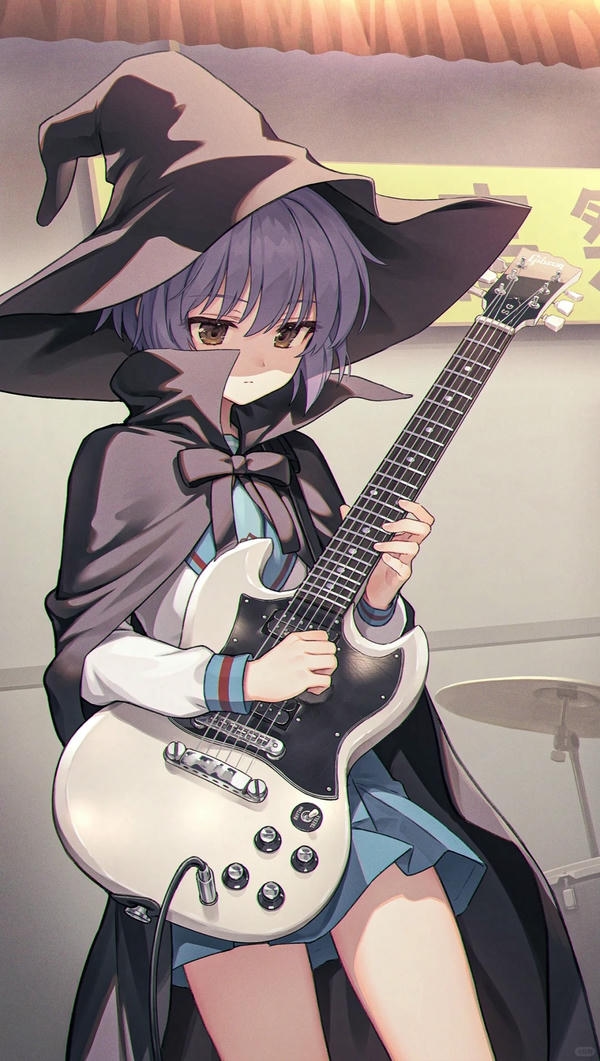 Yuki Nagato (9)
