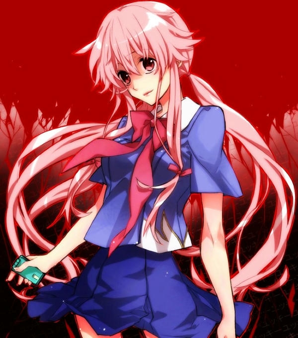 Yuno Gasai (11)