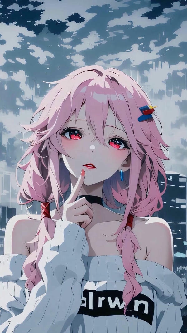 Yuno Gasai (12)