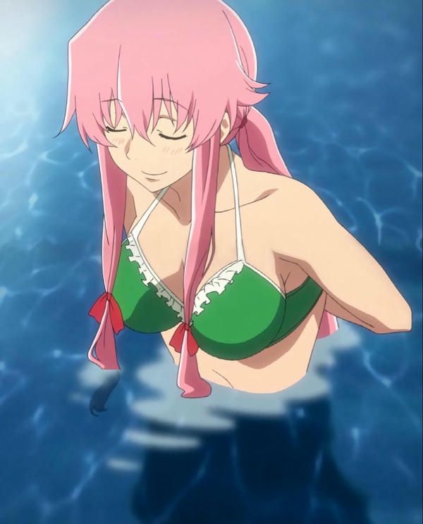 Yuno Gasai (13)