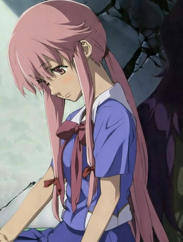 Yuno Gasai (15)