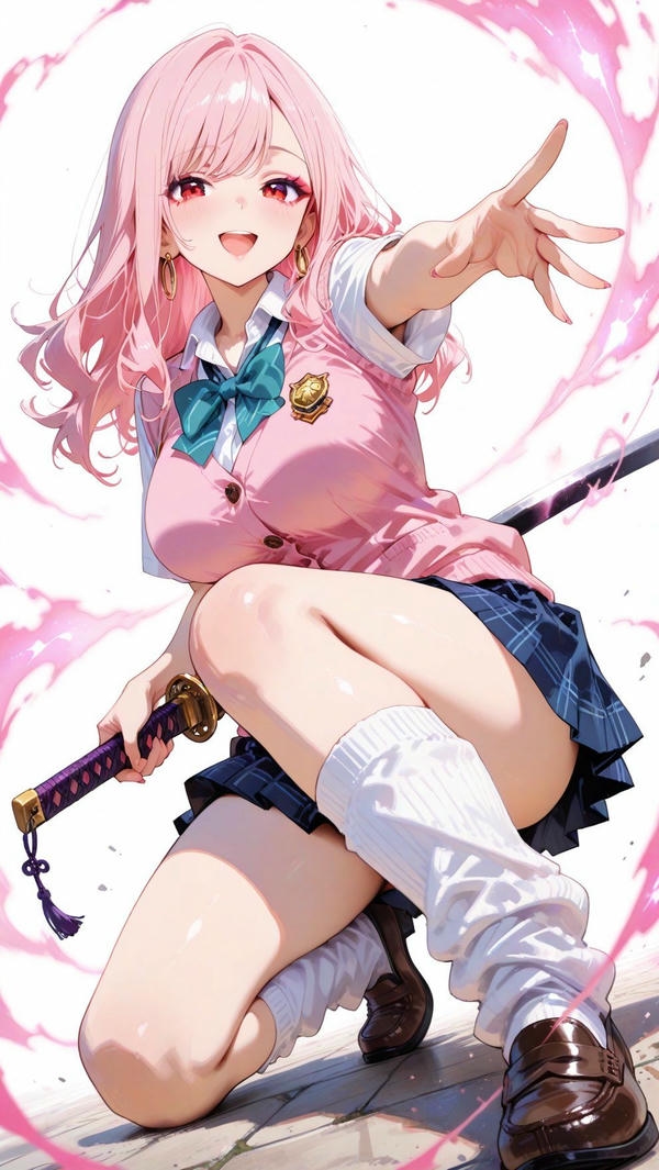 Yuno Gasai (16)
