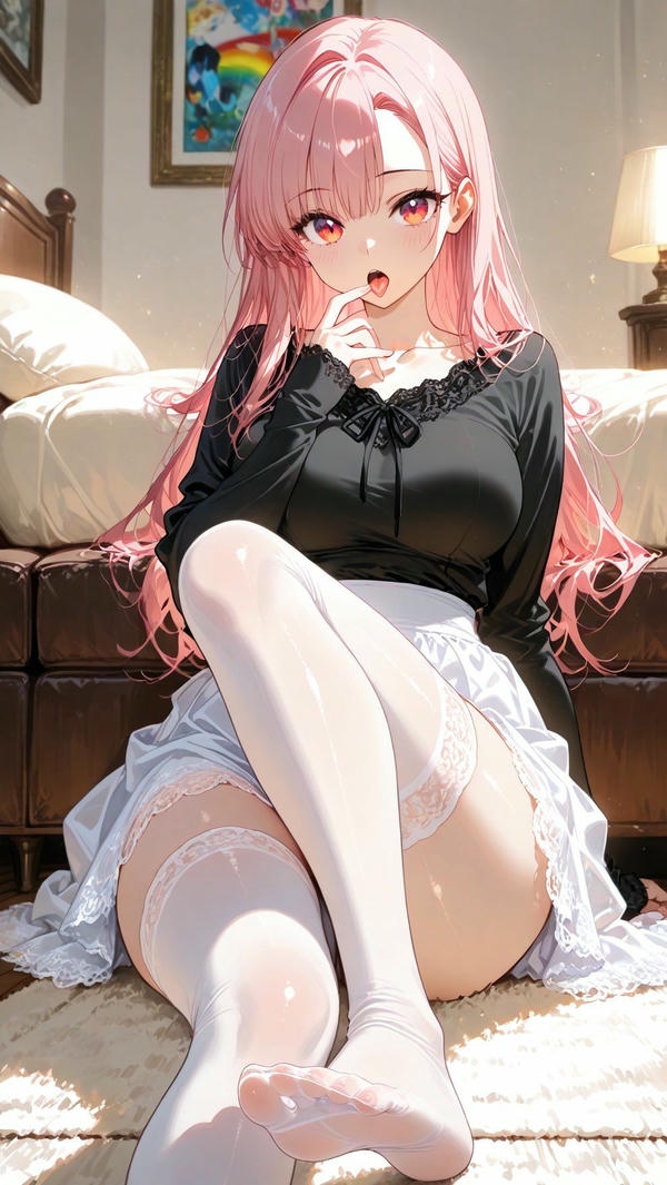 Yuno Gasai (19)