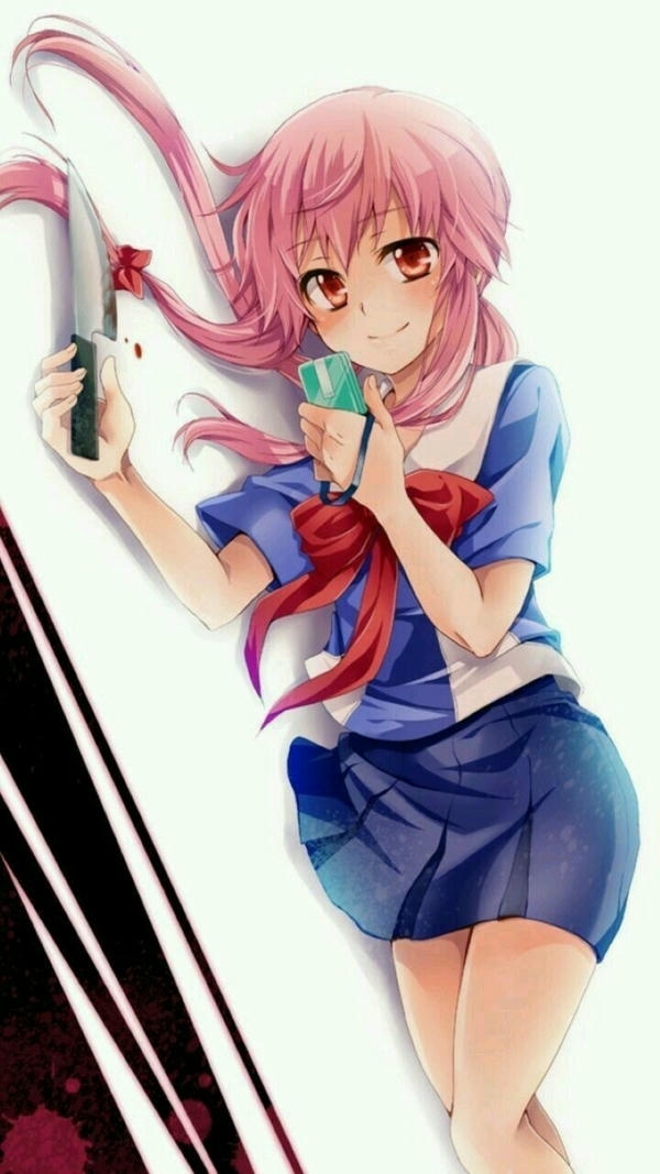 Yuno Gasai (22)