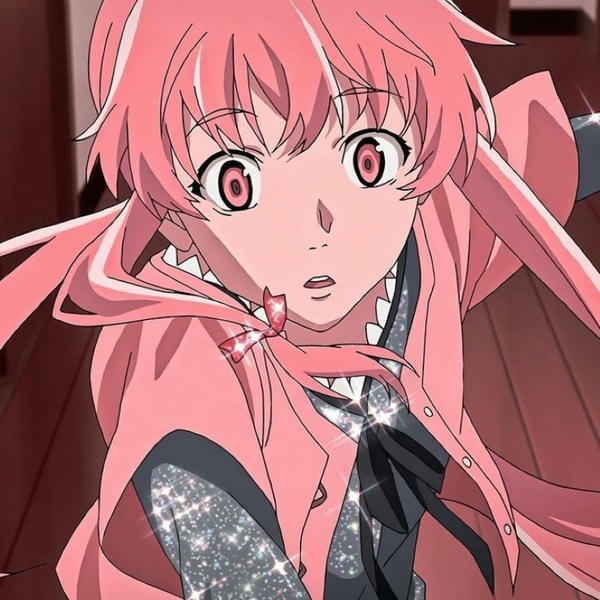 Yuno Gasai (23)